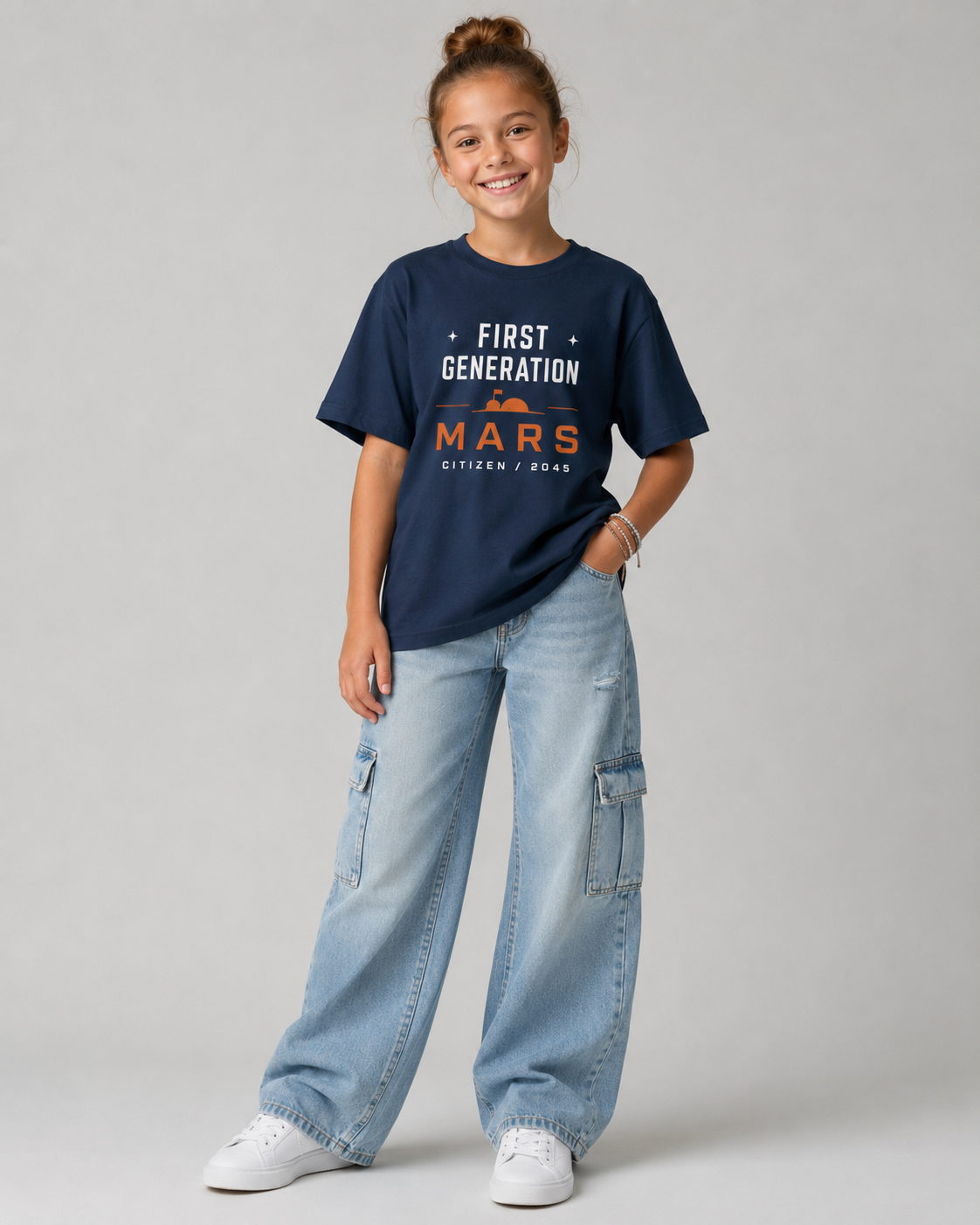 Explorer Back-To-School Kit